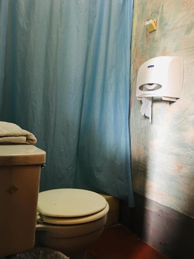 Dionisio Inn アンティグア・グアテマラ エクステリア 写真