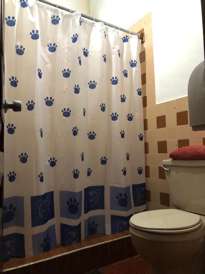 Dionisio Inn アンティグア・グアテマラ エクステリア 写真