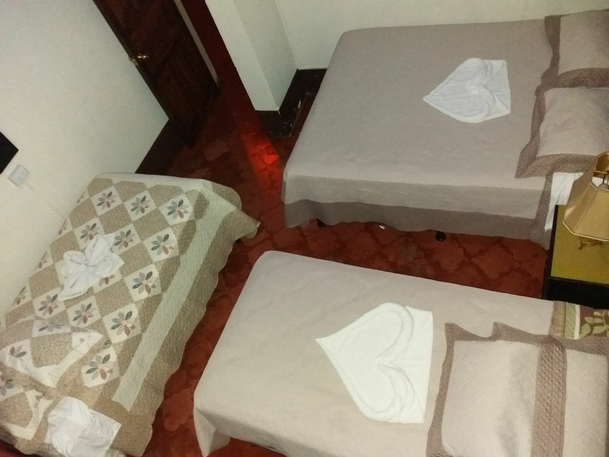 Dionisio Inn アンティグア・グアテマラ エクステリア 写真